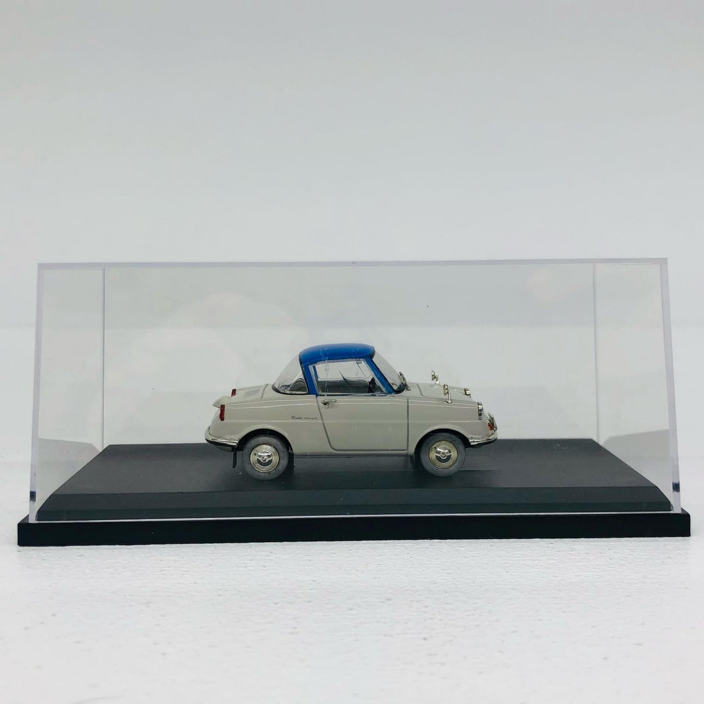 おもちゃ・玩具 国産名車コレクション R360 クーペ 1960 1/43 R360 クーペ 1960【加古川店】
