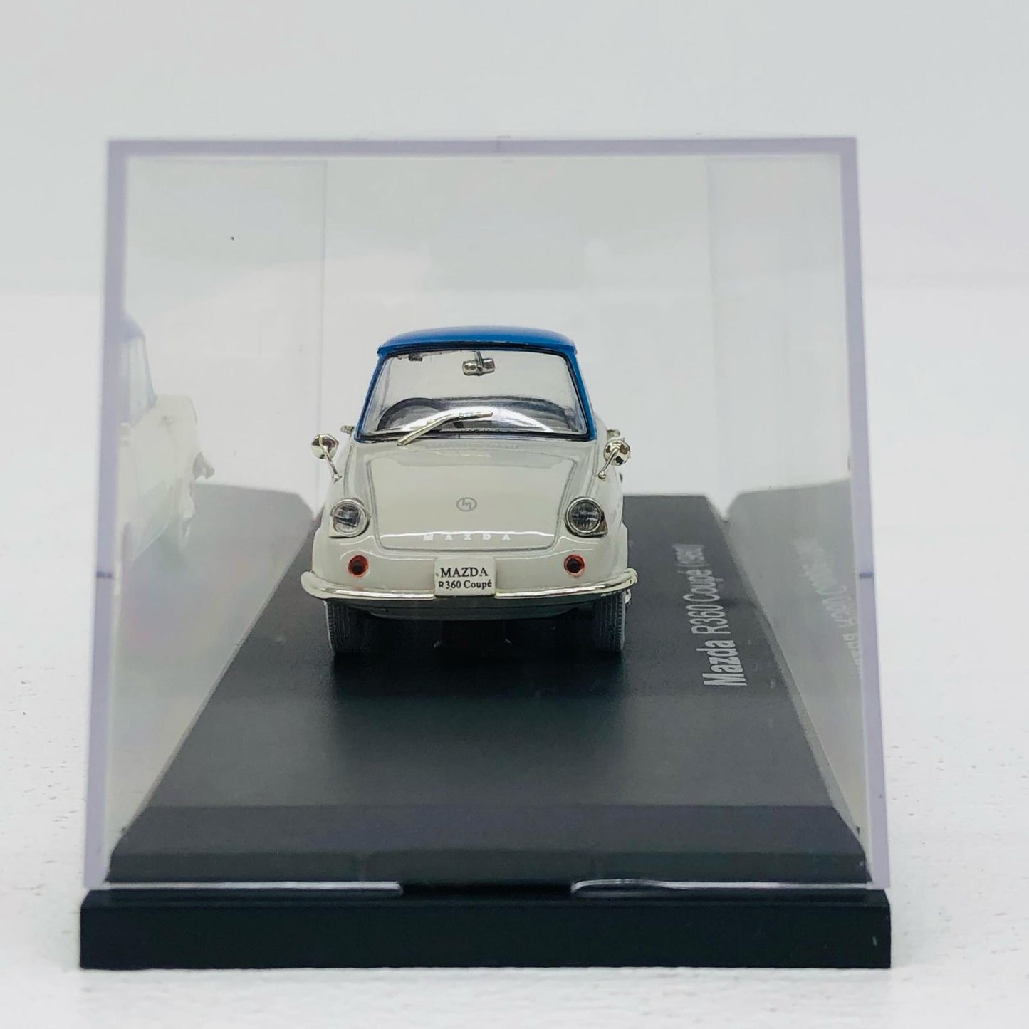 おもちゃ・玩具 国産名車コレクション R360 クーペ 1960 1/43 R360 クーペ 1960【加古川店】