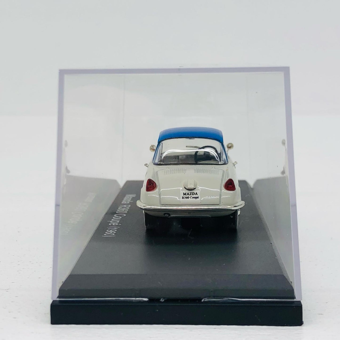 おもちゃ・玩具 国産名車コレクション R360 クーペ 1960 1/43 R360 クーペ 1960【加古川店】