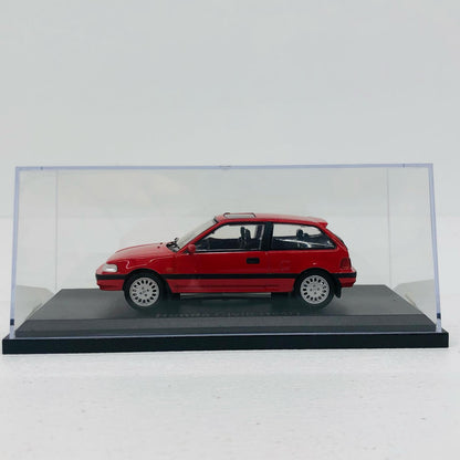おもちゃ・玩具 国産名車コレクション ホンダ シビック 1987 ホンダ シビック 1987【加古川店】