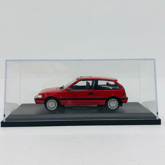 国産名車コレクション ホンダ シビック 1987