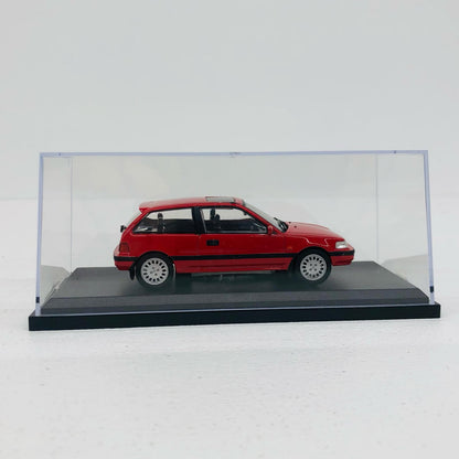 おもちゃ・玩具 国産名車コレクション ホンダ シビック 1987 ホンダ シビック 1987【加古川店】