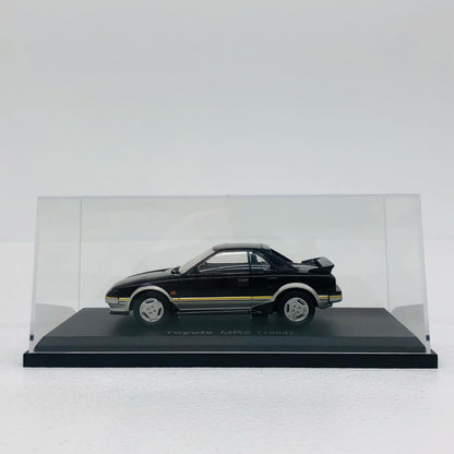 国産名車コレクション トヨタ MR2 1984 1/43