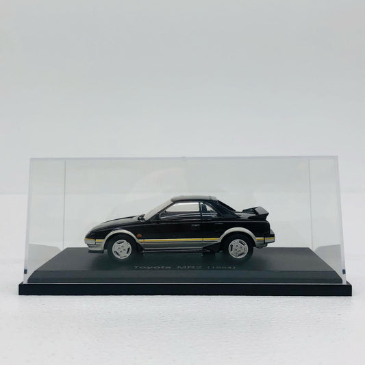 国産名車コレクション トヨタ MR2 1984 1/43