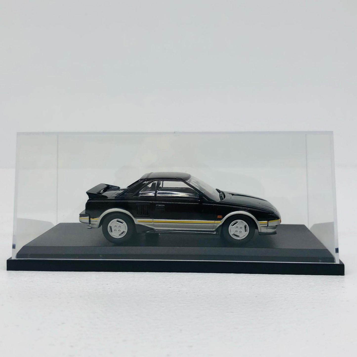 国産名車コレクション トヨタ MR2 1984 1/43