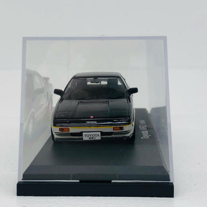 国産名車コレクション トヨタ MR2 1984 1/43