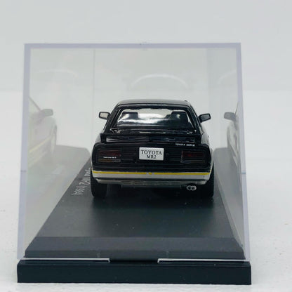 国産名車コレクション トヨタ MR2 1984 1/43