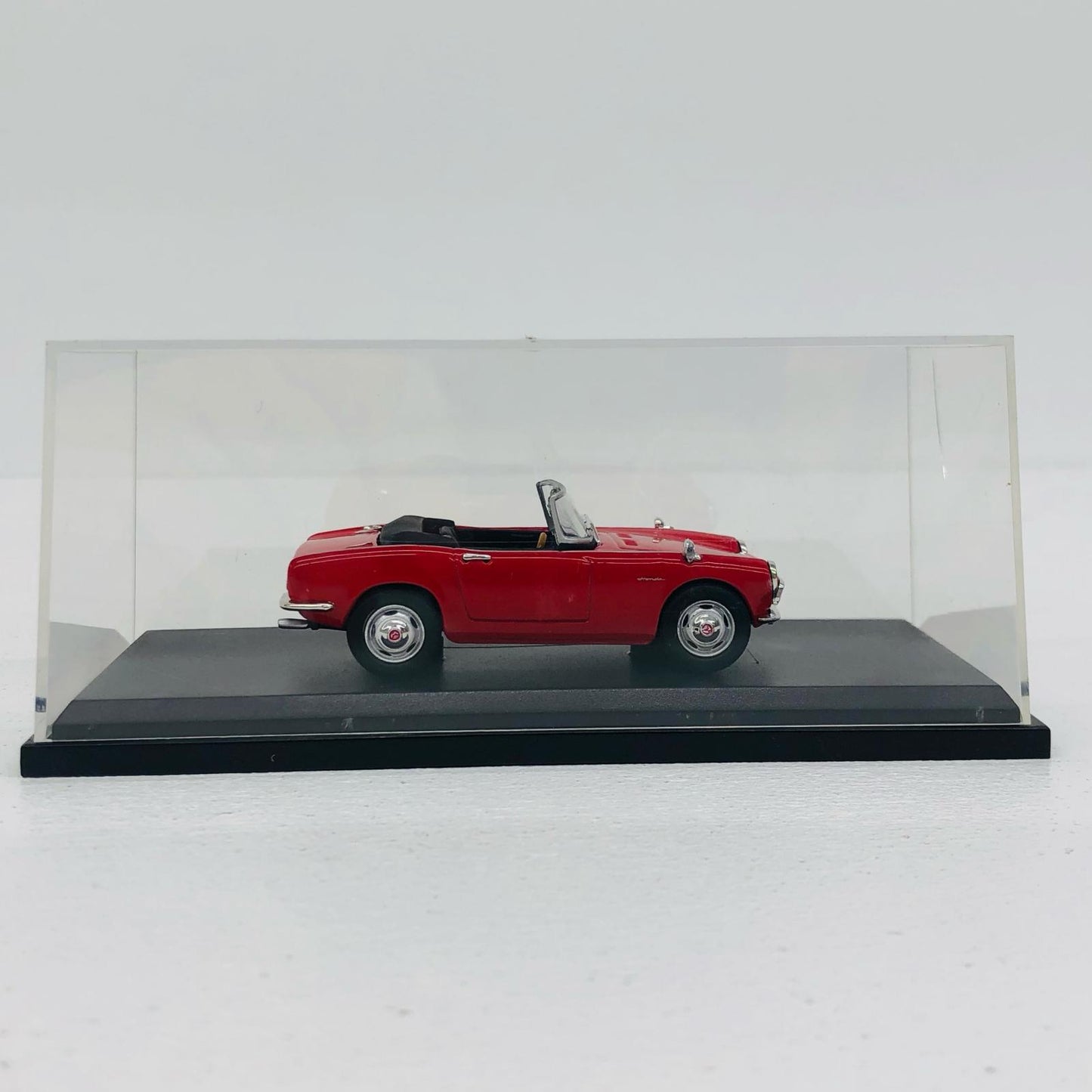 おもちゃ・玩具 国産名車コレクション ホンダ S500 1963 1/43 ホンダ S500 1963【加古川店】