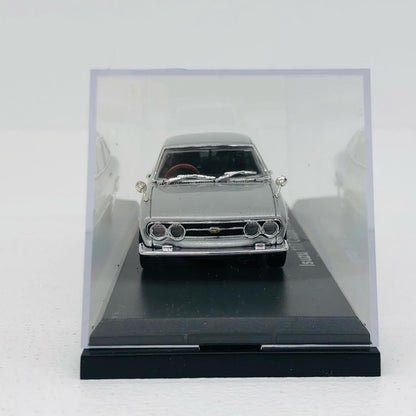 おもちゃ・玩具 国産名車コレクション いすゞ 117 クーペ 1968 いすゞ 117 クーペ 1968【加古川店】