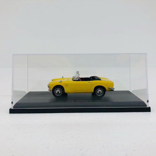 国産名車コレクション ホンダ S800 1966 1/43