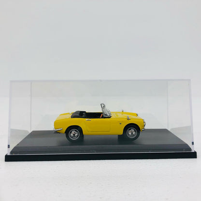 おもちゃ・玩具 国産名車コレクション ホンダ S800 1966 1/43 ホンダ S800 1966【加古川店】