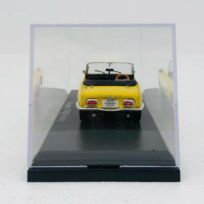 おもちゃ・玩具 国産名車コレクション ホンダ S800 1966 1/43 ホンダ S800 1966【加古川店】