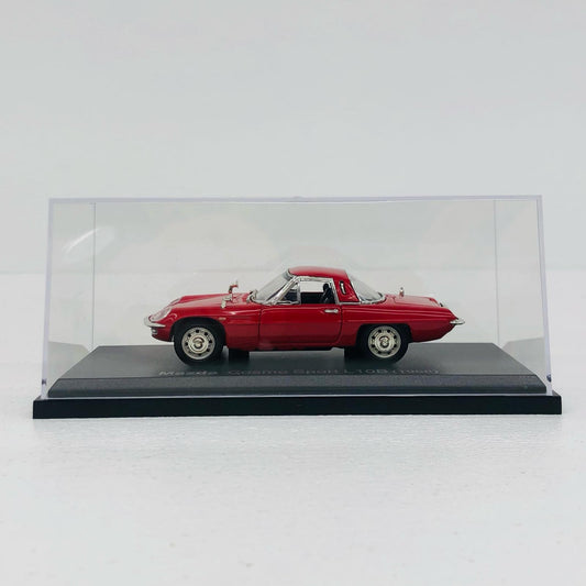 国産名車コレクション マツダ コスモスポーツ