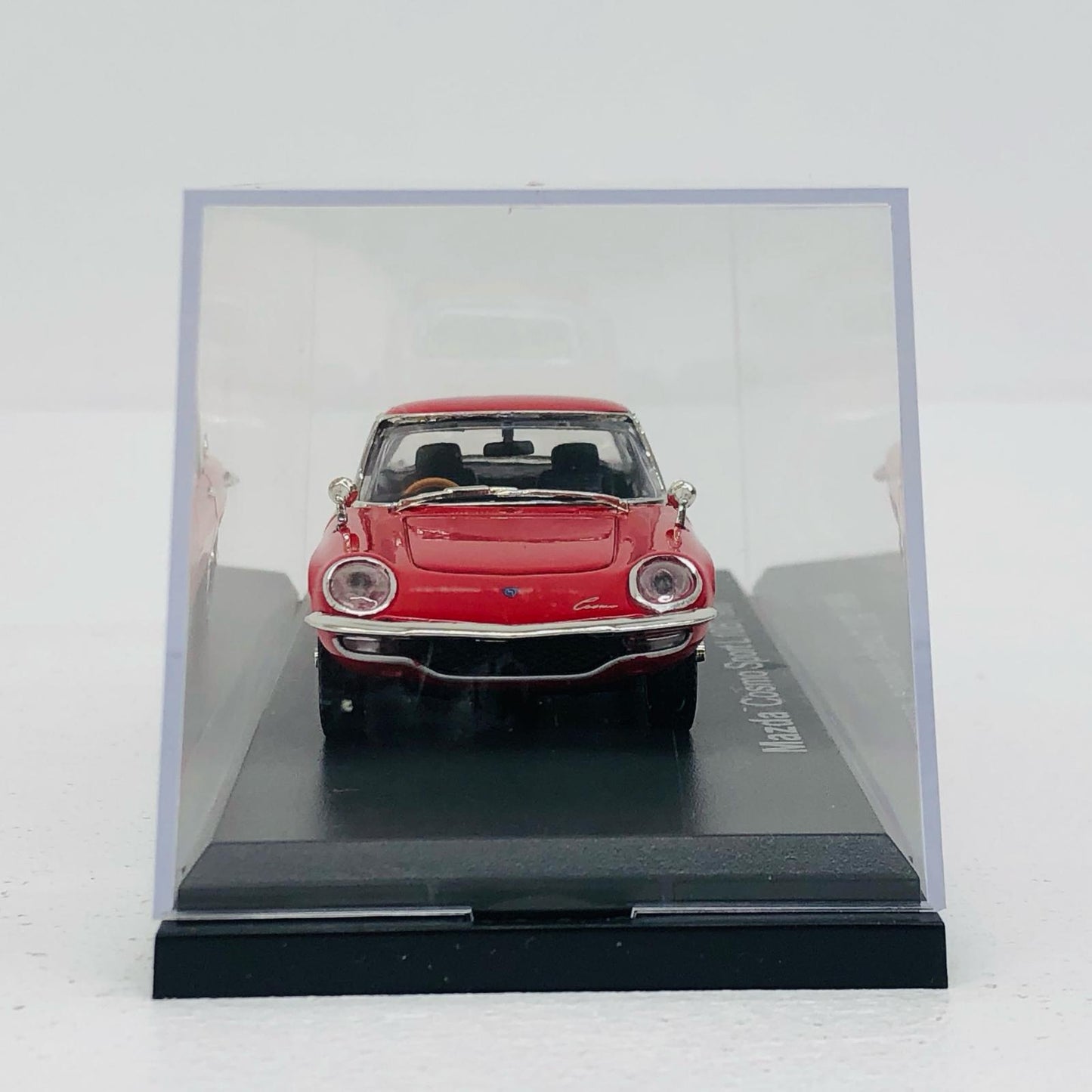 おもちゃ・玩具 国産名車コレクション マツダ コスモスポーツ マツダ コスモスポーツ【加古川店】