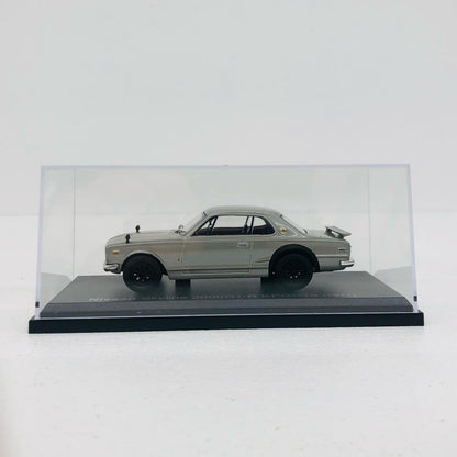 国産名車コレクション スカイライン 2000GT-R