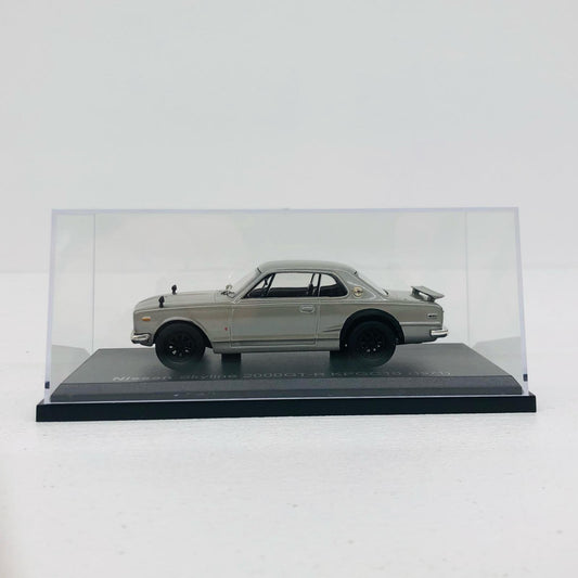 国産名車コレクション スカイライン 2000GT-R