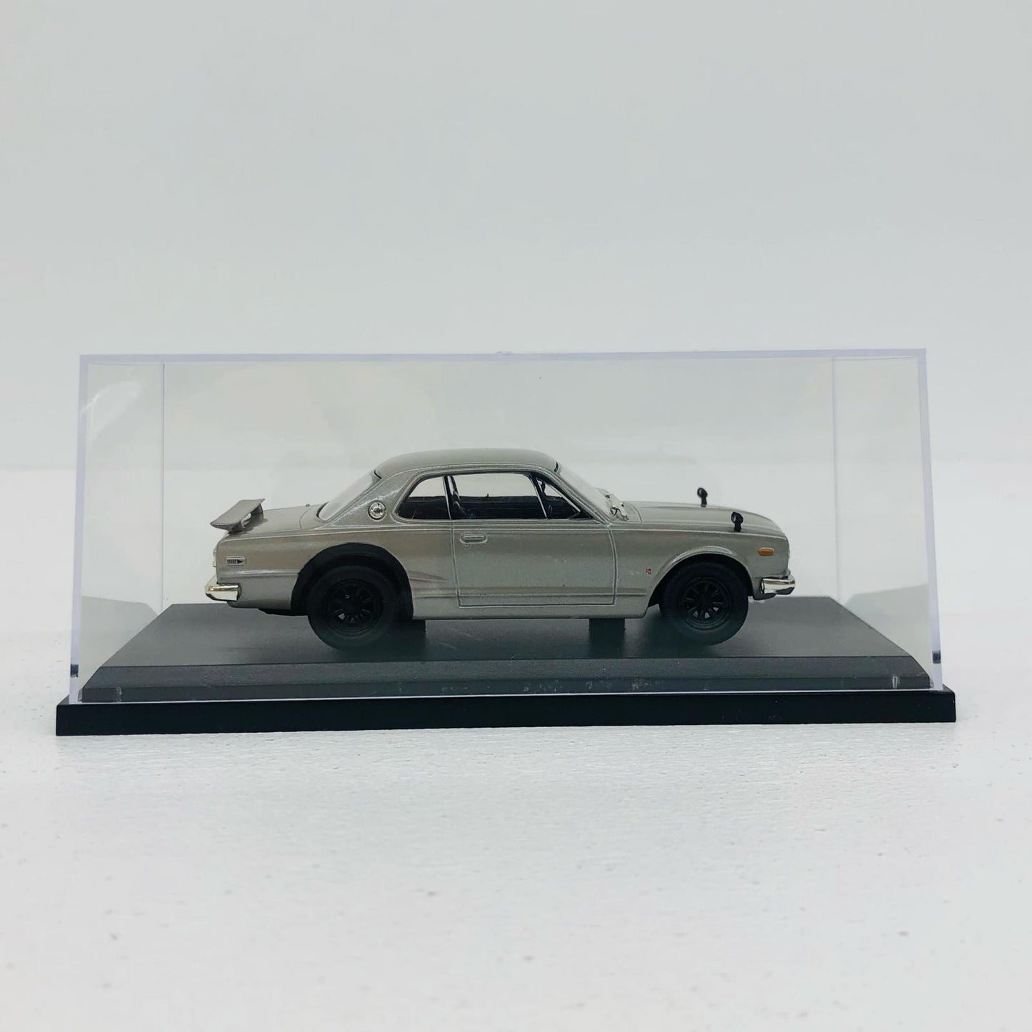 国産名車コレクション スカイライン 2000GT-R
