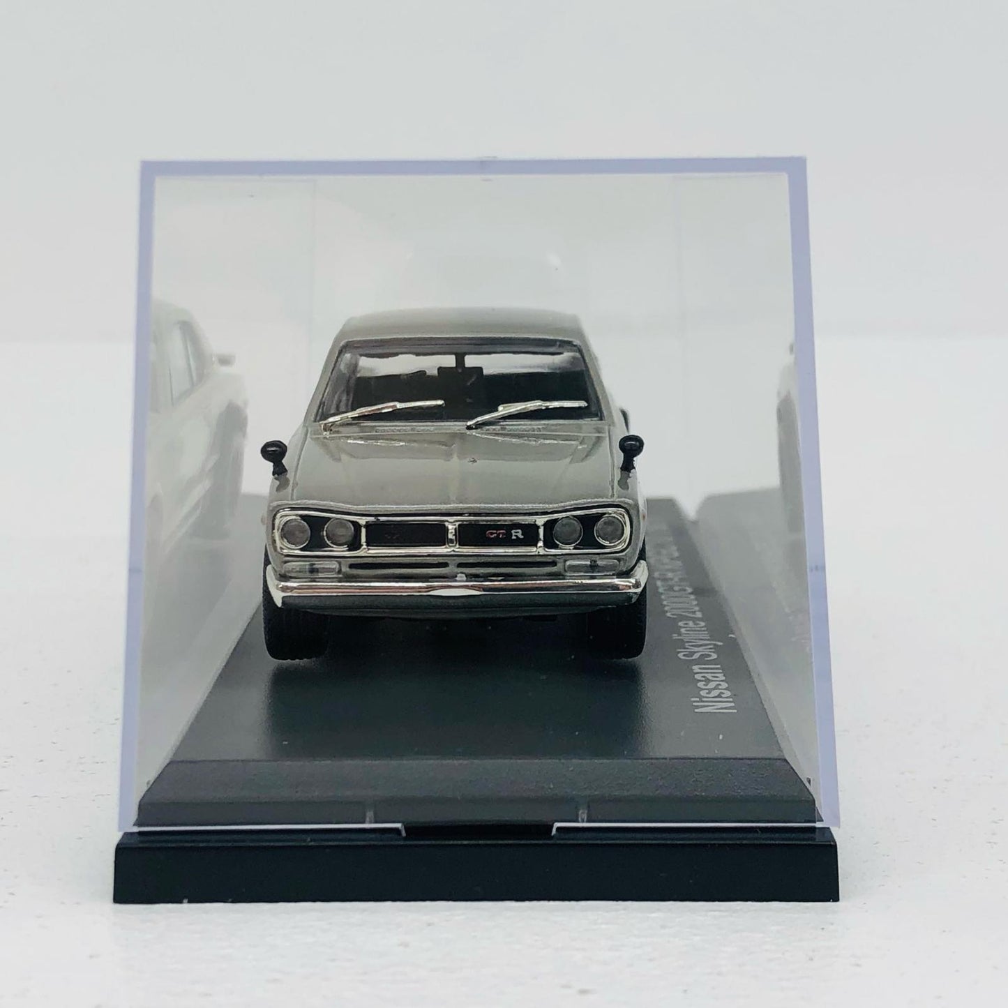 国産名車コレクション スカイライン 2000GT-R