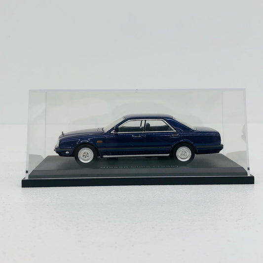 国産名車コレクション シーマ 1988 1/43