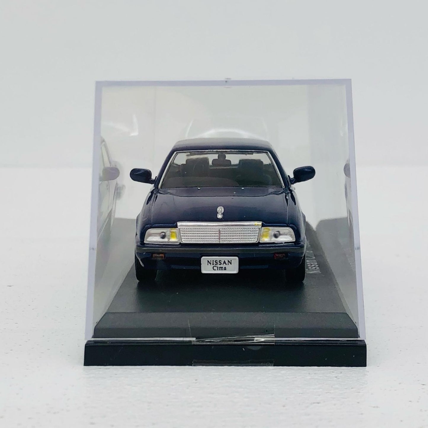 国産名車コレクション シーマ 1988 1/43