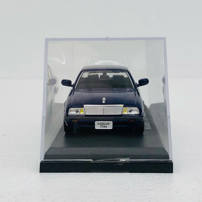 国産名車コレクション シーマ 1988 1/43