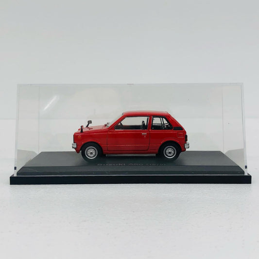 国産名車コレクション スズキ アルト 1979 1/4
