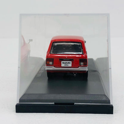 おもちゃ・玩具 国産名車コレクション スズキ アルト 1979 1/4 スズキ アルト 1979【加古川店】