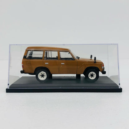 国産名車コレクション ランドクルーザー 1982