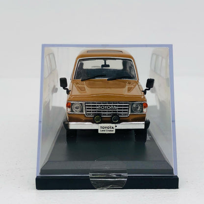 国産名車コレクション ランドクルーザー 1982