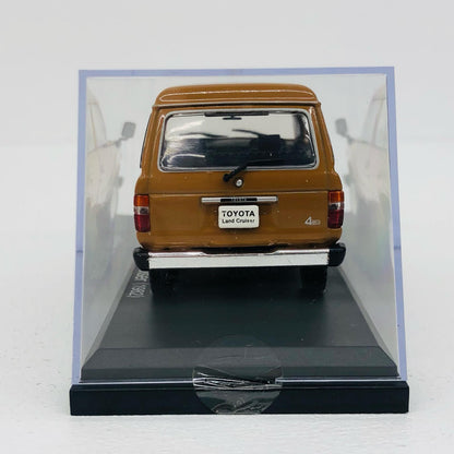 国産名車コレクション ランドクルーザー 1982