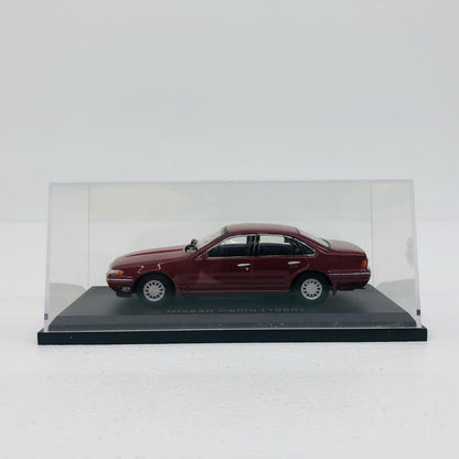 国産名車コレクション セフィーロ 1988 1/43
