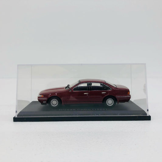 国産名車コレクション セフィーロ 1988 1/43