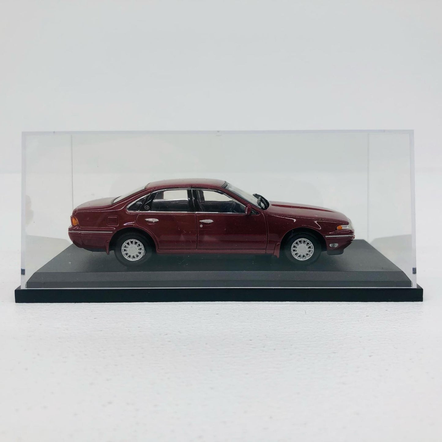国産名車コレクション セフィーロ 1988 1/43