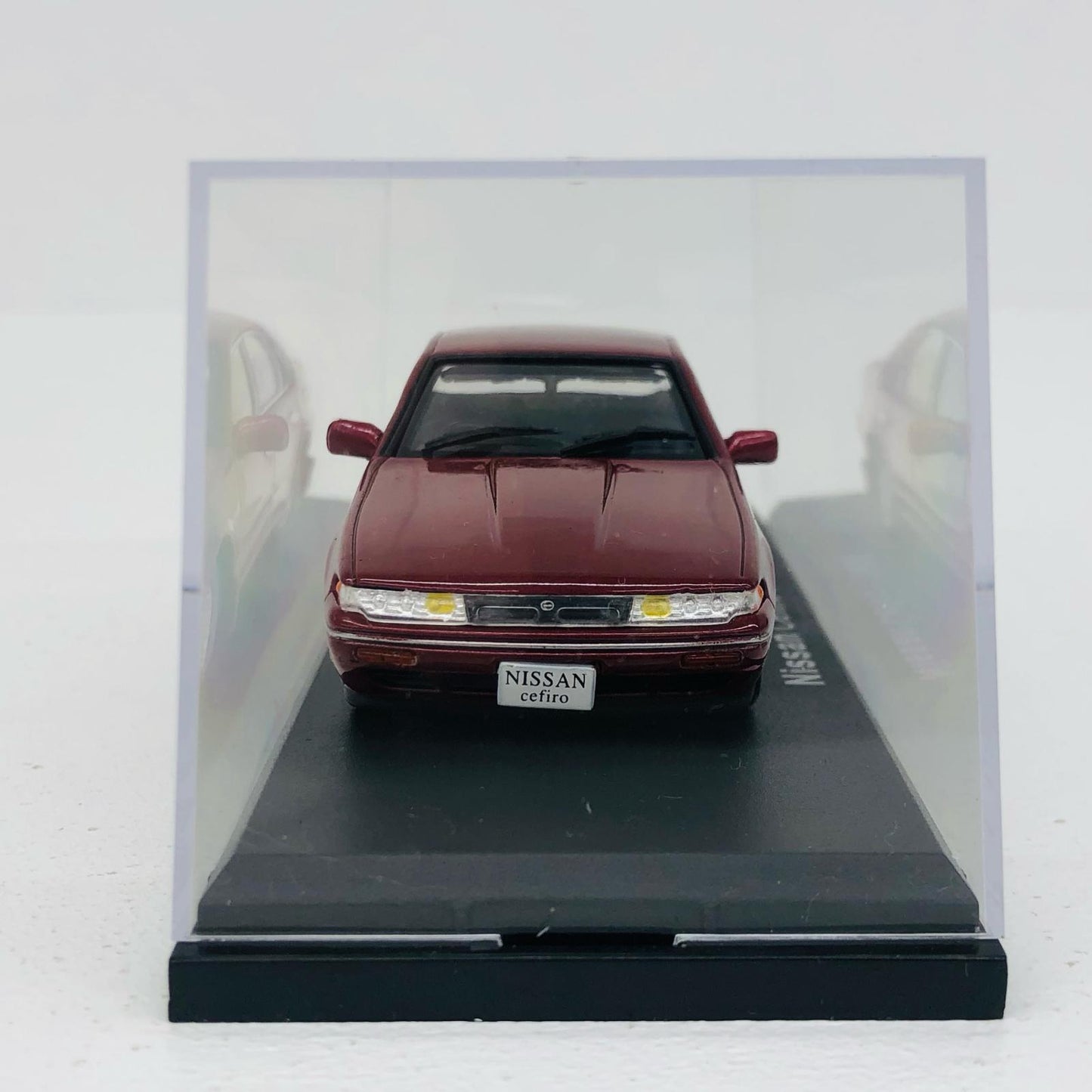 国産名車コレクション セフィーロ 1988 1/43
