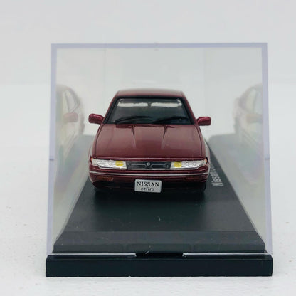 国産名車コレクション セフィーロ 1988 1/43