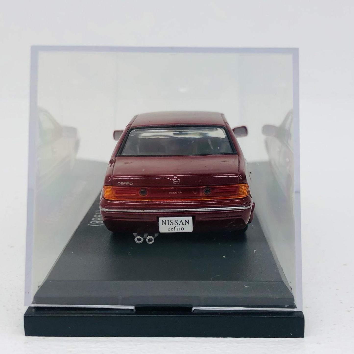 国産名車コレクション セフィーロ 1988 1/43