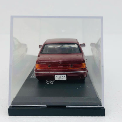 国産名車コレクション セフィーロ 1988 1/43