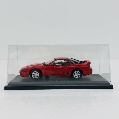国産名車コレクション 三菱 GTO 1990 1/43
