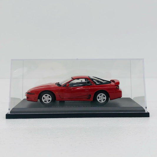 国産名車コレクション 三菱 GTO 1990 1/43