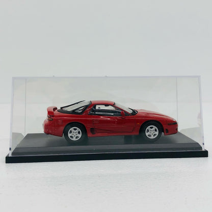 国産名車コレクション 三菱 GTO 1990 1/43