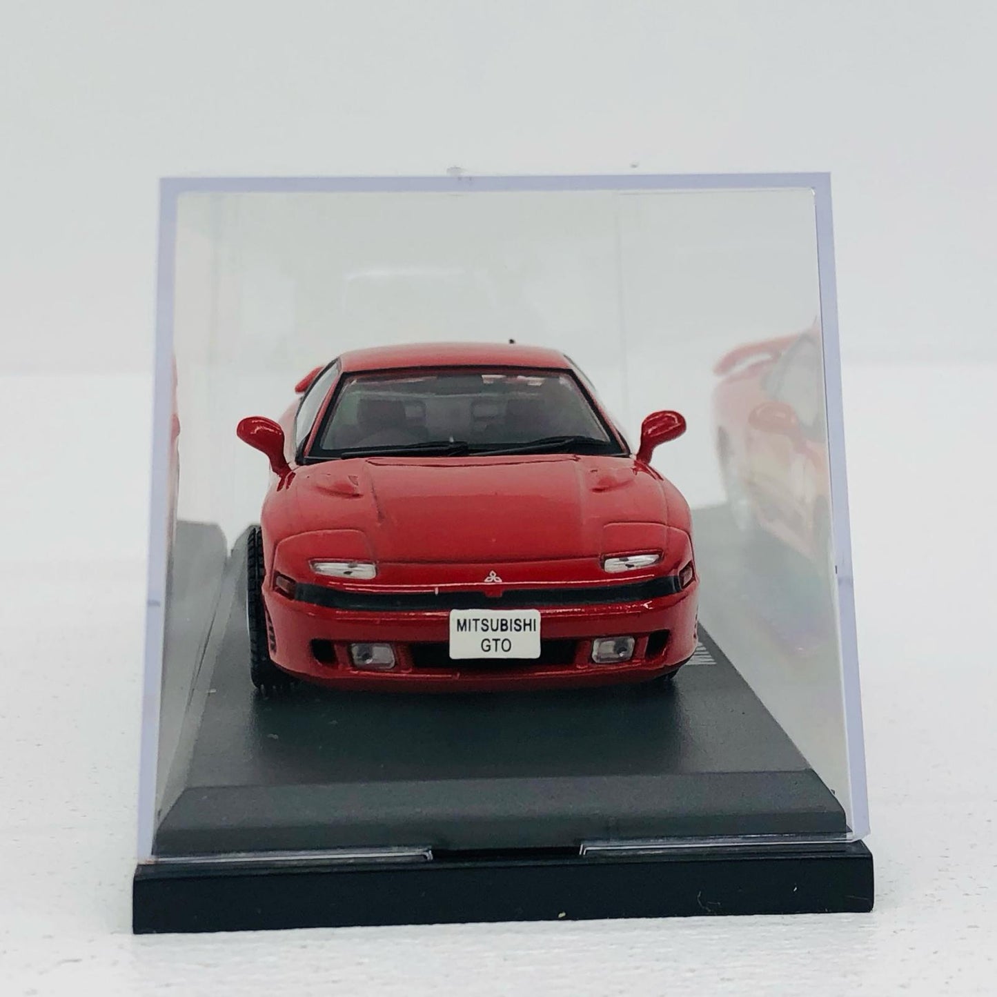 国産名車コレクション 三菱 GTO 1990 1/43