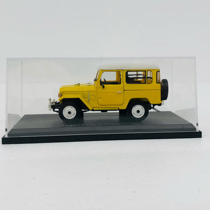 国産名車コレクション ランドクルーザー 1974