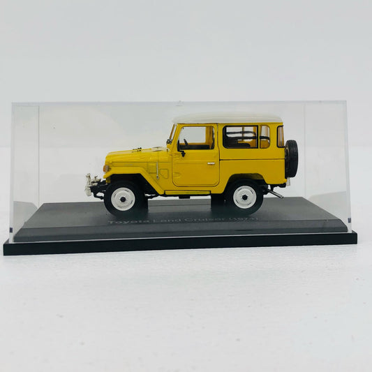 国産名車コレクション ランドクルーザー 197