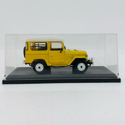 国産名車コレクション ランドクルーザー 1974