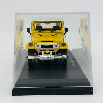 国産名車コレクション ランドクルーザー 1974