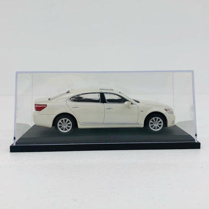 国産名車コレクション レクサス LS 460L 2008 1/43