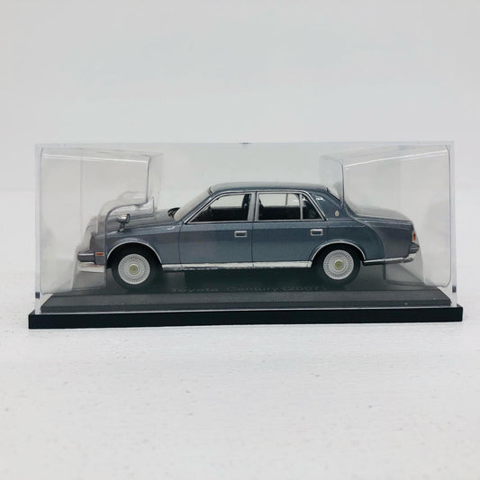 国産名車コレクション トヨタ センチュリー