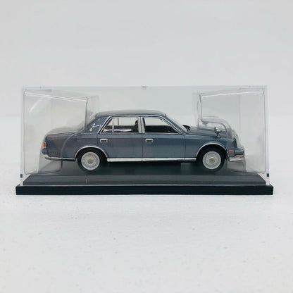 国産名車コレクション トヨタ センチュリー