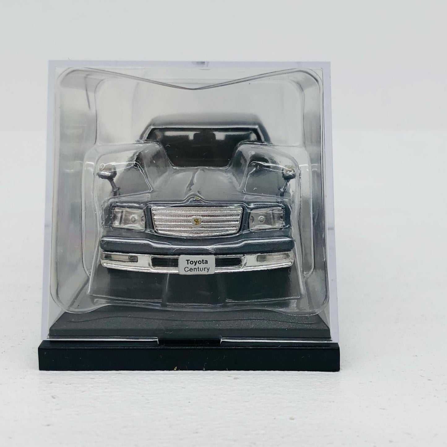 国産名車コレクション トヨタ センチュリー