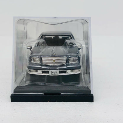 国産名車コレクション トヨタ センチュリー